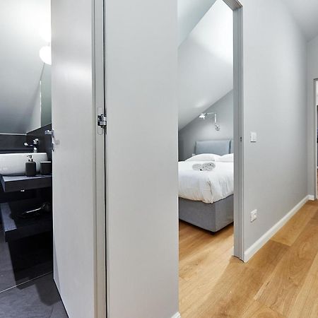 Ad Un Passo Da Tutto Apartamento Milão Exterior foto